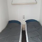 Kamp alanı Les Peupliers Saint-Pere-en-Retz