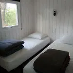 Kamp alanı Les Peupliers Saint-Pere-en-Retz