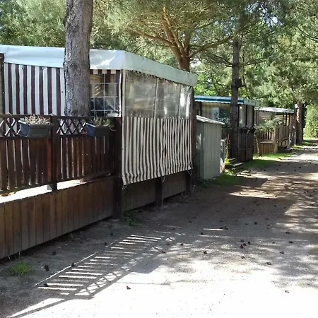 Camping Les Peupliers Saint-Pere-en-Retz